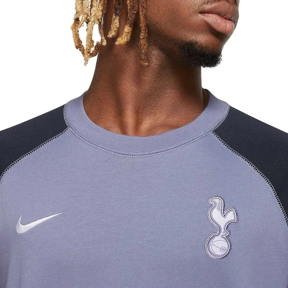 Men's THFC Short Sleeve Travel NIKE NWOT SIZE M LOOSE FIT